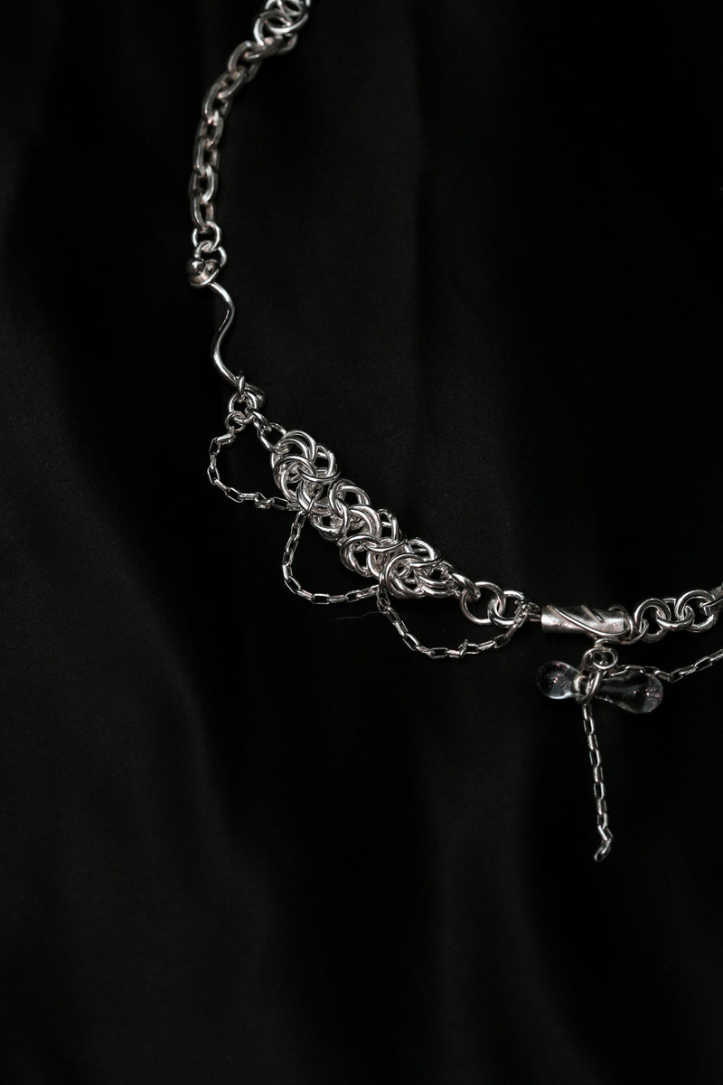 Ether's Grasp Necklace