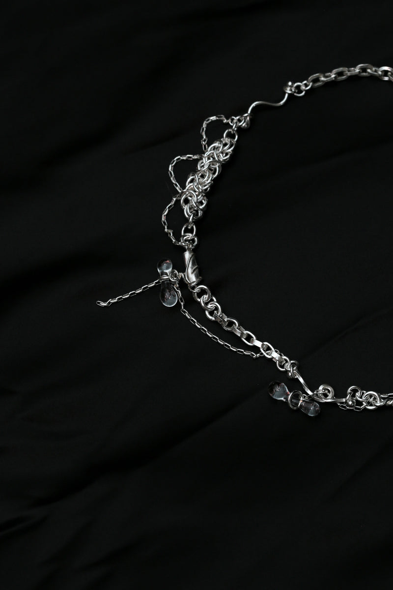 Ether's Grasp Necklace