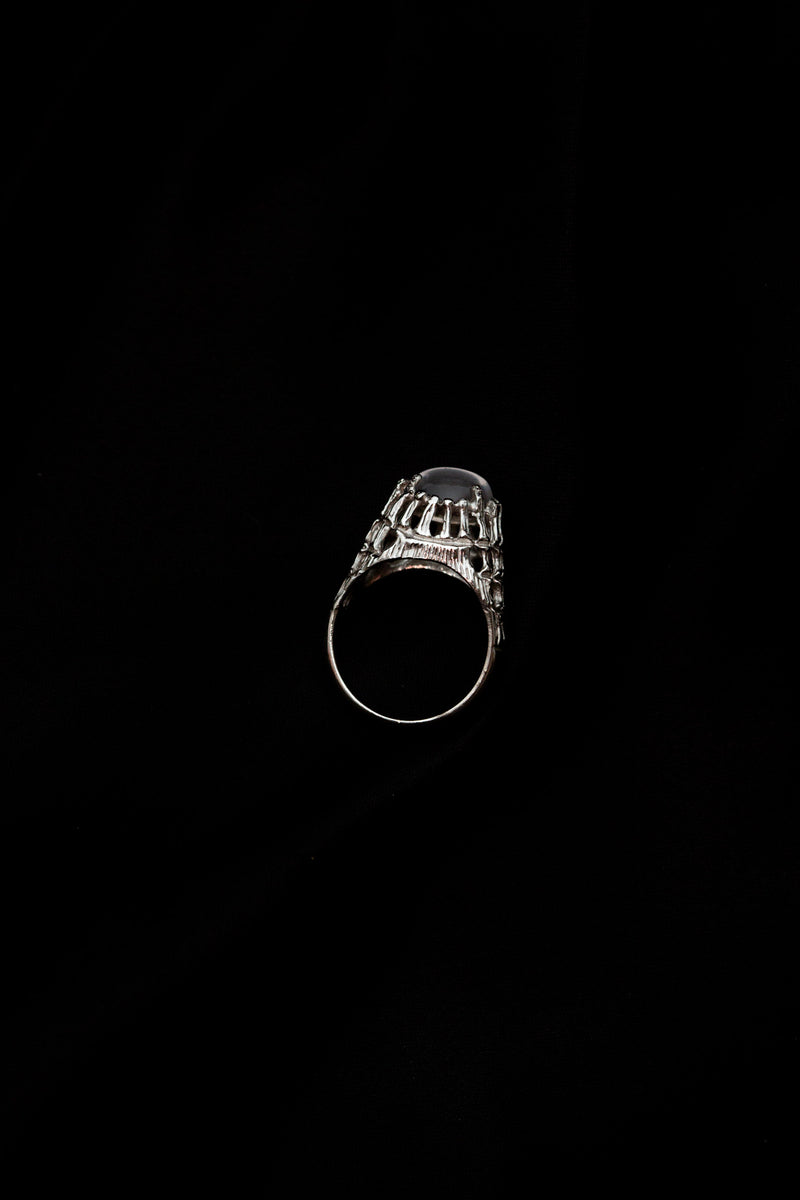 Visceral Altar Ring